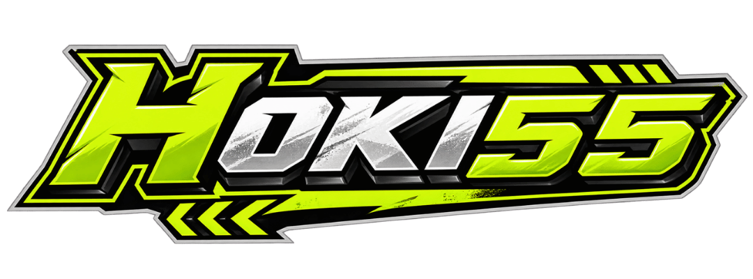 Logo Hoki55