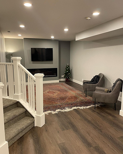 A Top Residential Renovation Service in Calgary, AB, T2Y 5H3